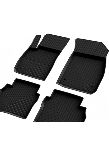 Opel Insignia 4D Havuzlu Paspas 2017-2022 A+Kalite fırsatları