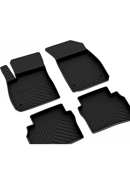 Opel Insignia 4D Havuzlu Paspas 2017-2022 A+Kalite indirimleri