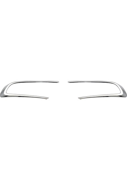 Fiat Egea Krom Sis Farı Çerçevesi 2 Prç. 2015-2020 fiyatları