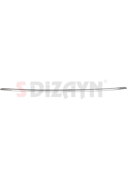 Fiat Egea Sedan Krom Ön Panjur Üst Çıtası 2015-2020 indirimleri