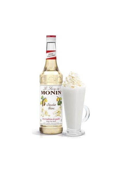 White Chocolate -700ML fiyatları