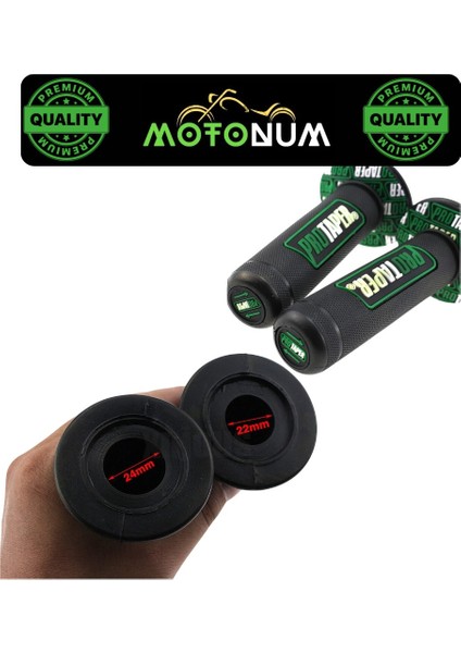 Kuba Cg 50 Silikonlu Elcik Kırmızı Protaper PR1346 modelleri