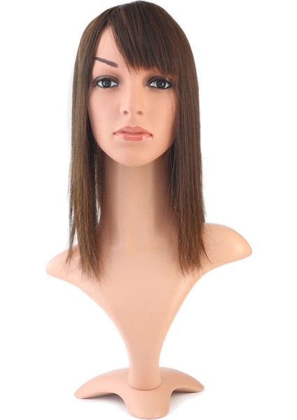 Fiber Sentetik Tepelik / Açık Kahverengi fiyatları