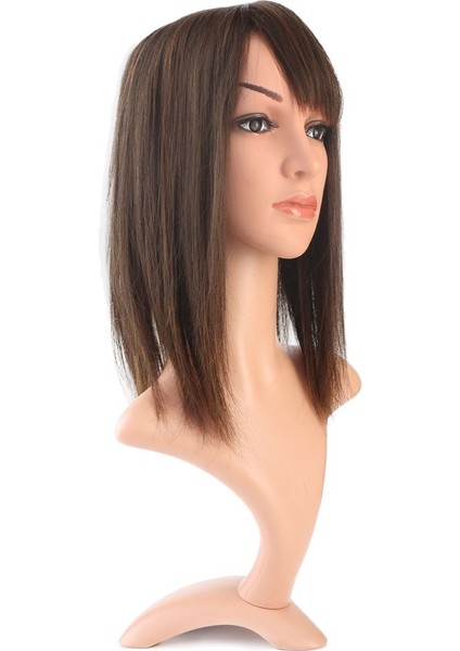 Fiber Sentetik Tepelik / Açık Kahverengi modelleri