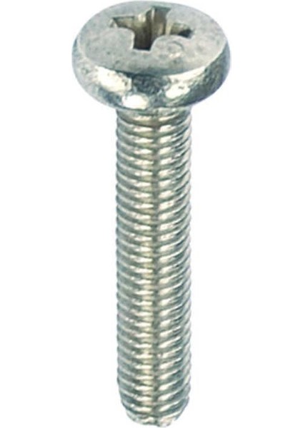 Ysb Vida M4X40 Dın 7895 (20 Adet)