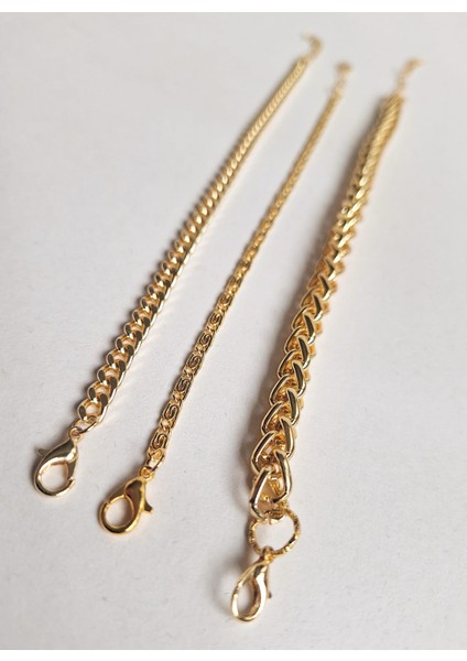 Norden 3’lü Bileklik Seti