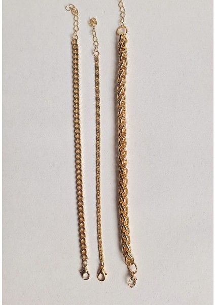 Norden 3’lü Bileklik Seti fiyatları