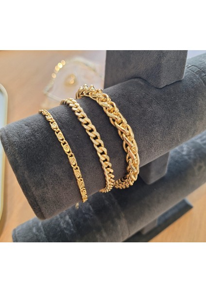 Norden 3’lü Bileklik Seti indirimleri