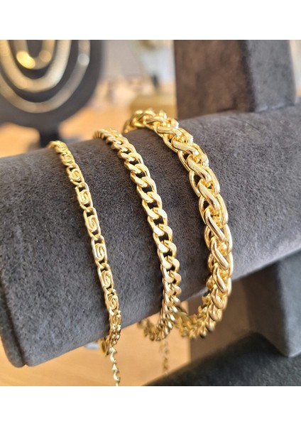 Norden 3’lü Bileklik Seti