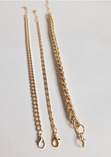 Norden 3’lü Bileklik Seti