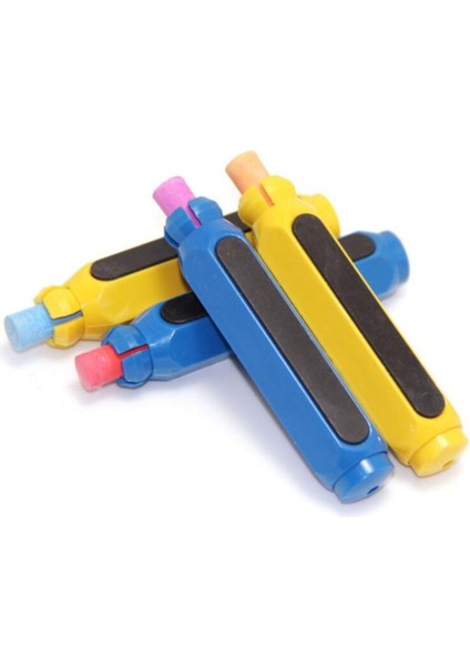 Mıknatıslı Tebeşir Tutacağı 6'lı Kutu