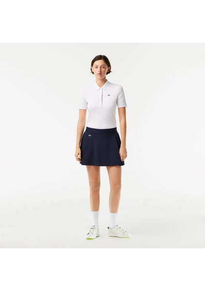 Sport T-Clip Çocuk Beyaz Sneaker