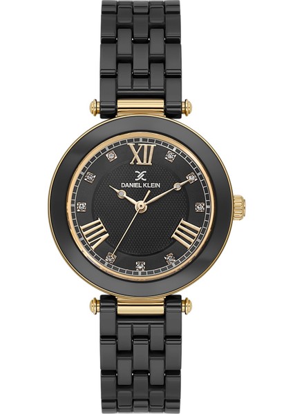 DK.1.14282-3 Kadın Kol Saati