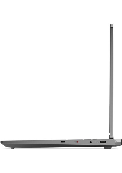 Loq 17IRX10 Intel Core I7 13650HX 48GB Ddr5 6tb SSD RTX5060 8gb 115W Freedos 17.3 Inç Fhd (1920X1080) IPS 300NITS 165HZ 100% Srgb Taşınabilir Bilgisayar W83JH006ETRF29 + Zetta Çanta