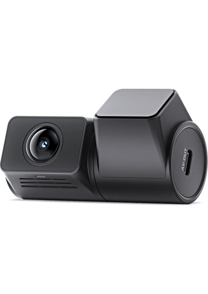 RNE800 A229 Ultra Uyumlu 4K Ultra Hd Arka Kamera