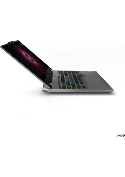 Loq 15ARP9 83JC00F6TR Ryzen 7 7435HS 24 GB 1 Tb SSD RTX4070 15.6" Full Hd Gaming Laptop - Outlet indirimleri