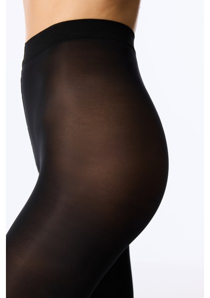 Siyah Premier Extra Stretch Külotlu Çorap modelleri