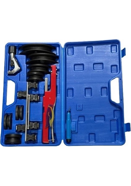 CH-CT-999 Boru Kıvırma Bükme (1/4--7/8) (6MM-22MM)