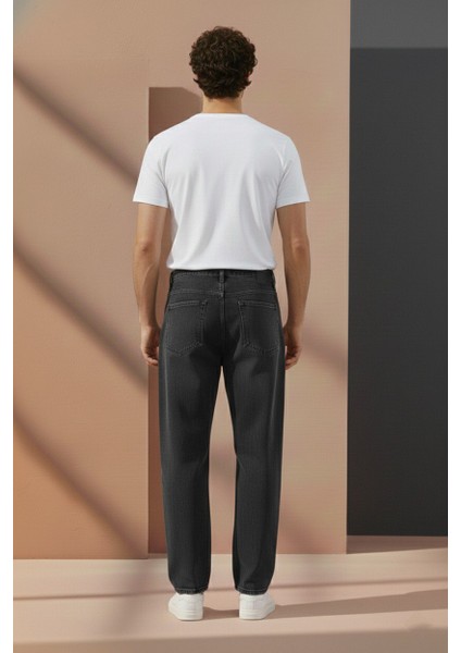 Regular Fit Erkek Denim Jean Pantolon fiyatları