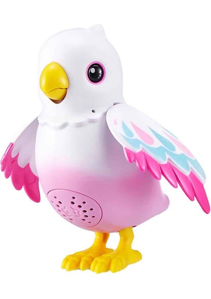 Sesli Sihirli Kuş Polly PEL08000 fırsatları