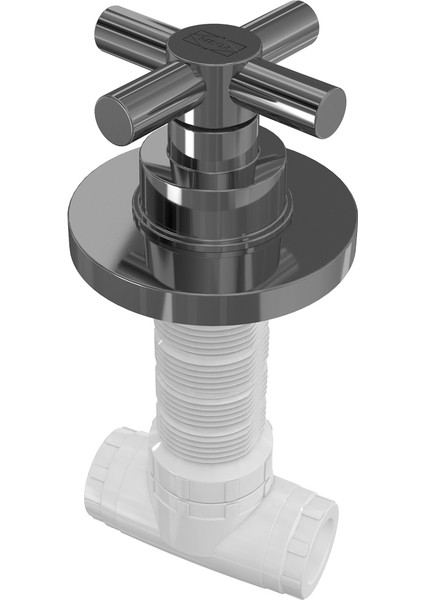Ankastre Stop Ara Valf Artı Model