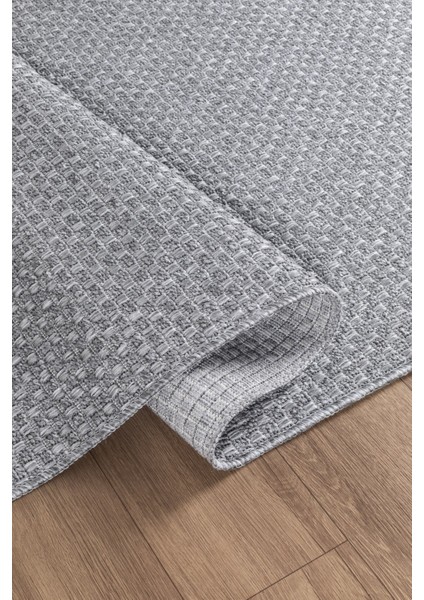 Oturma Odası Balkon Bahçe Mutfak Natura Kaymaz Tabanlı Jut Doğal Yıkanabilir Premium Kalite