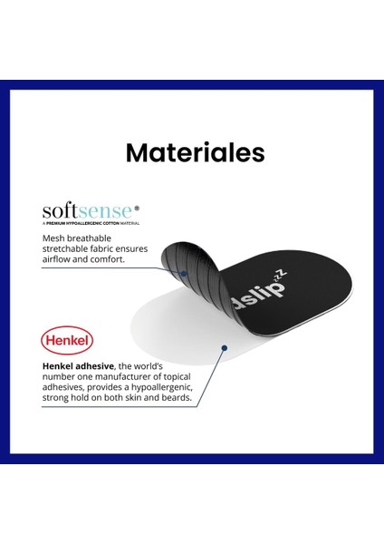 ® Ağız Bandı, 30 Adet, Hipoalerjenik Yapıştırıcı Burun Solunumunu Destekler, Horlamayı Azaltır ve Uyku Kalitesini Iyileştirir, Gece Için Rahat ve Güvenli fiyatları