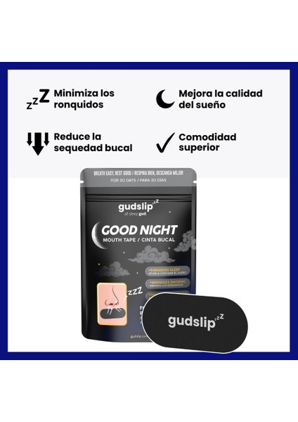 ® Ağız Bandı, 30 Adet, Hipoalerjenik Yapıştırıcı Burun Solunumunu Destekler, Horlamayı Azaltır ve Uyku Kalitesini Iyileştirir, Gece Için Rahat ve Güvenli modelleri