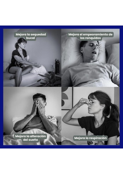 ® Ağız Bandı, 30 Adet, Hipoalerjenik Yapıştırıcı Burun Solunumunu Destekler, Horlamayı Azaltır ve Uyku Kalitesini Iyileştirir, Gece Için Rahat ve Güvenli