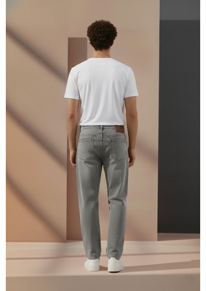 Regular Fit Erkek Denim Jean Pantolon fiyatları