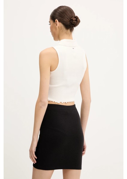 Tjw Crp Gmd Rıb Sl Polo Polo Tişört modelleri