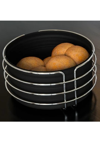 4'lü Yuvarlak Sofra Servis Sunum Seti fiyatları