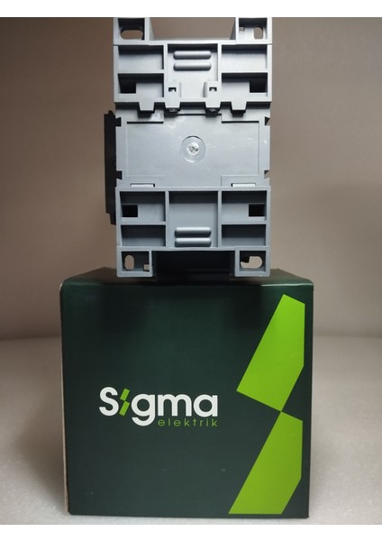 SCG100230 SCG-100 55KW 100A 230V A.g.kontaktör fiyatları