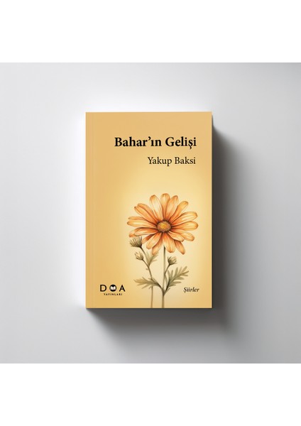Bahar'ın Gelişi - Yakup Baksi fiyatları