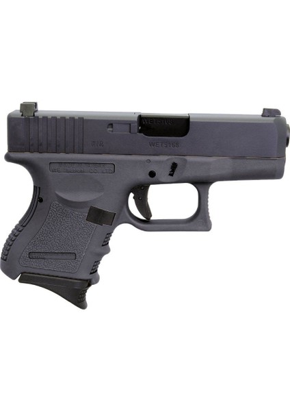 We Glock G26 Gen3 Full Auto Aırsoft Tabanca