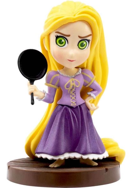 Disney Princess Classic Serisi Tekli Figür Paketi - Rapunzel fiyatları