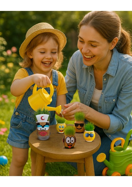 Çimcik 9050 Çim Adam Mini 25 Gözlüklü fırsatları