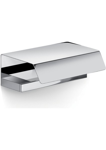 Lanzarote Tuvalet Kağıtlık - Krom