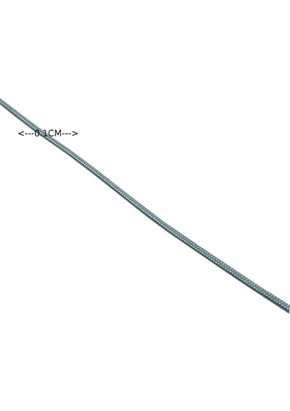 Alüminyum Jaluzi Ipi Gri modelleri