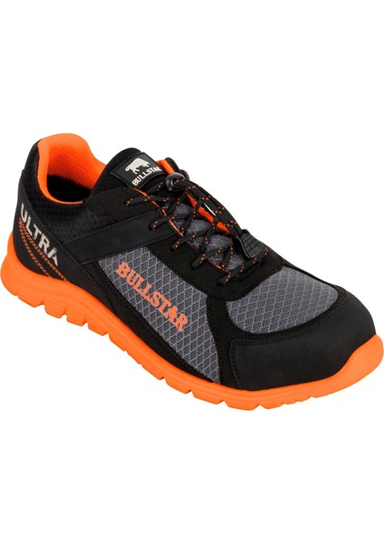 Garsport 2497 Wıllax-(Bullstar) S1PS Yazlık Iş Ayakkabı