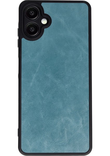 Samsung Galaxy A06 Kılıf Aras Deri Kapak - Açık Yeşil fiyatları