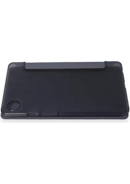 OMR02 Huawei Matepad 11.5 Kılıf Tablet Smart Kılıf - Lila modelleri