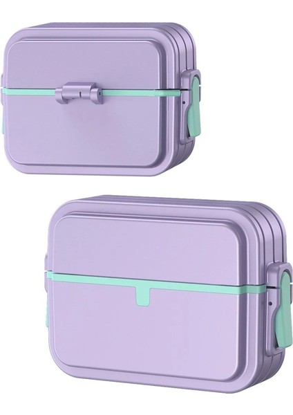 Airpods 3 (3.nesil) 404 Kilitli Kılıf - Lila fiyatları