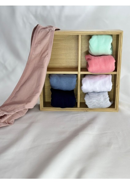 Kadın 3lü Hipster Külot fiyatları