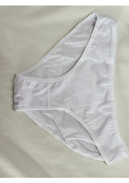 Kadın 3lü Hipster Külot modelleri