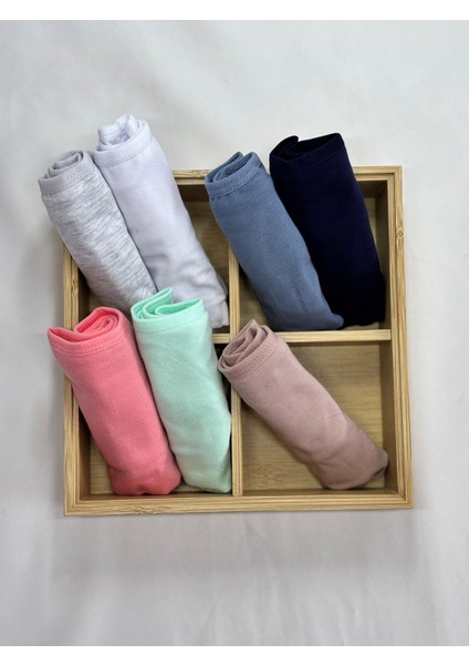 Kadın 3lü Hipster Külot fırsatları