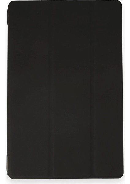 OMR02 iPad Pro 11 (2021) Kılıf Tablet Smart Kılıf - Siyah fiyatları