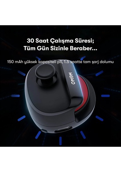 FLM Memo MB01 Oyun Tuşu - Siyah fiyatları