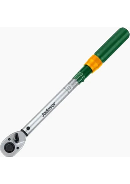 Jadever 3/8 Tork Kolu 10-60NM Çantalı Kalibrasyonlu fiyatları
