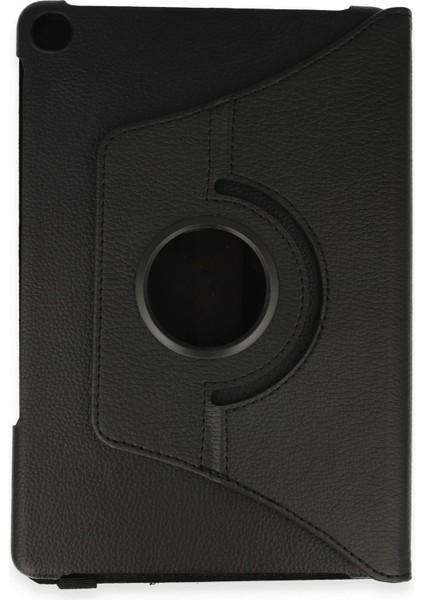 OMR02 Huawei Matepad Se Kılıf 360 Tablet Deri Kılıf - Siyah fiyatları